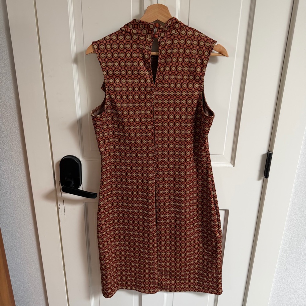 Vintage dress - Picture 2 of 4